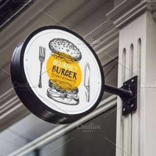 Những Lưu Ý Khi Làm Bảng Hiệu Quảng Cáo