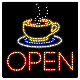 Công Ty Dịch Vụ Thiết Kế Thi Công Bảng Hiệu Đèn Led Tại TP HCM 